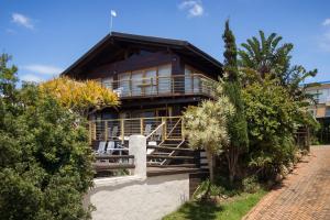 Sandys Spot by African Perfection