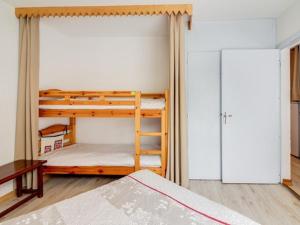 Appartement T2 lumineux, 6 pers., parking, proche commerces et ski - FR-1-403-39