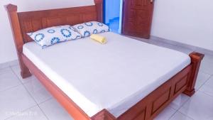 One Bedrooms with 2 Bed Kisimani Heights Apt