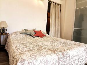 Studio Rénové avec Grande Terrasse et Wifi à Balaruc-les-Bains - FR-1-553-230