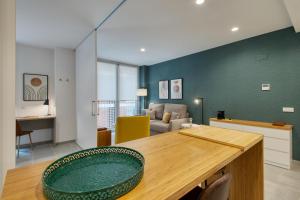 Calm Apartments