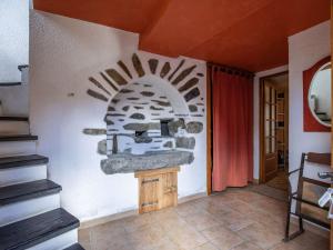 Maisons de vacances Maison Sers, 5 pieces, 8 personnes - FR-1-403-105 : photos des chambres