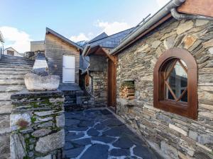 Maisons de vacances Maison Sers, 5 pieces, 8 personnes - FR-1-403-105 : photos des chambres
