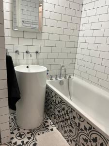 Klimatyczne mieszkanie w centrum