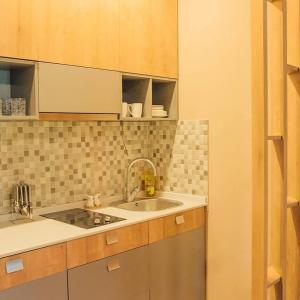 Bakuriani, The Valley, Apt 319