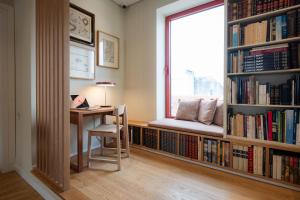 NINE DOTS Azorean Art Boutique Hotel