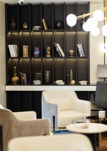 ALİBA HOTEL