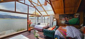 Hotel - Titicaca Dora