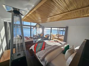 Hotel - Titicaca Dora