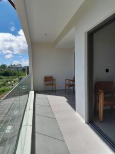 Paille en Queue apartment