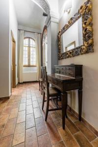 Double Room room in Residenza Il Villino B&B