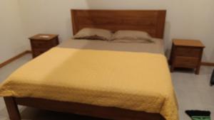 Paille en Queue apartment