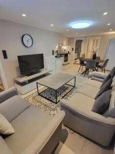 Slattum terrasse - Rotnes