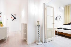 Appartamento PONTE VECCHIO con POSTO AUTO su richiesta