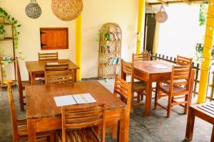 Beach Lagoon Guesthouse
