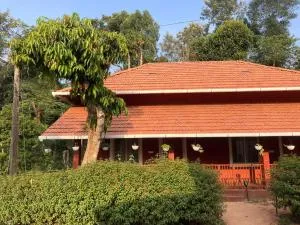 Coorg klusters estate stay - Ponnampet