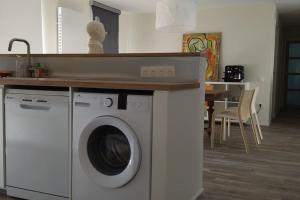 Maisons de vacances Grand cottage le pre bleu 11mn lac : photos des chambres