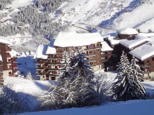 Residence Le Lac Blanc