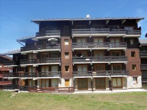 Residence Le Lac Blanc