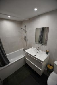 Appartements Cocon & Cosy Annecy : photos des chambres