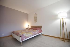 Appartements Cocon & Cosy Annecy : photos des chambres
