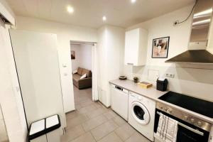 Ches Cozy Corner Helle 1 Zimmer Wohnung