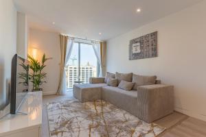 Birmingham City Centre Apartment