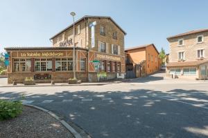 Hotels La Tablee Medievale : photos des chambres