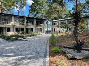 Apartamenty Leśna Plaża - Wschowa