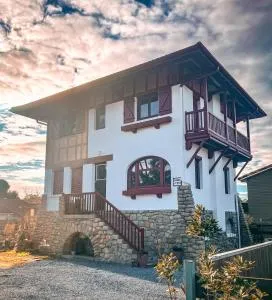 Beach house idéale pour famille, 400 m de l’océan - Ondres