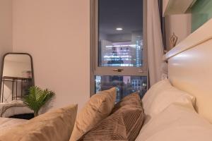 Birmingham City Centre Apartment