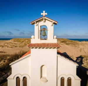Villas Beach house ideale pour famille, 400 m de l’ocean : photos des chambres