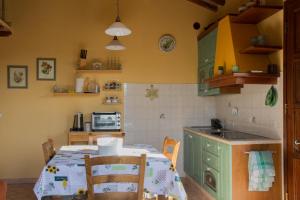 Suite San Martino - Cecina Riparbella casa vacanze