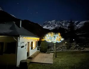 Maisons de vacances Gavarent : photos des chambres