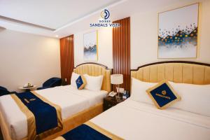 Grand Deluxe 2 giường (Grand Deluxe Twin)
