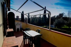 Suite San Martino - Cecina Riparbella casa vacanze