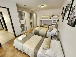 Estepa Apart 1A - Comodo - Amplio - Elegante - Centrico - Rada Tilly