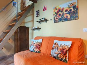 Suite San Martino - Cecina Riparbella casa vacanze