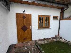 30qm Wohnung in Hainburg