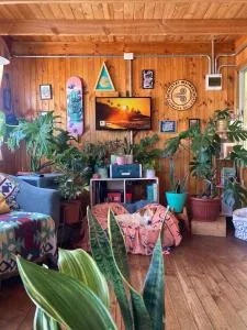 Hostal waiwen - Polcura