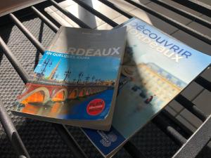 Appartements Cocon tout confort a 5 min de gare Saint-Jean : photos des chambres