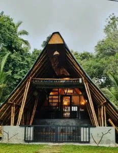 Nuwans Countryside Hideaway - Walasmulla