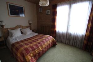 Hotels Hotel La Cremaillere : photos des chambres