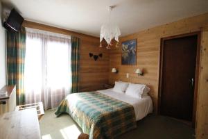 Hotels Hotel La Cremaillere : photos des chambres