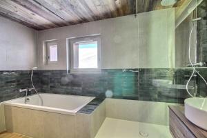 Chalet Topaz - 18 Couchages Sur les Pistes avec Services