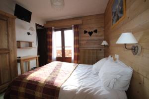 Hotels Hotel La Cremaillere : photos des chambres