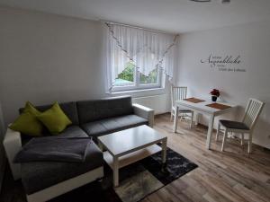 Willi´s Ferienwohnung