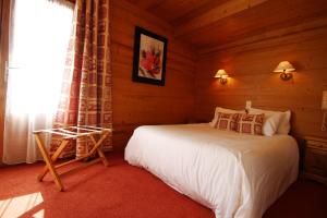 Hotels Hotel La Cremaillere : photos des chambres