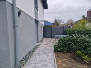 Willi´s Ferienwohnung
