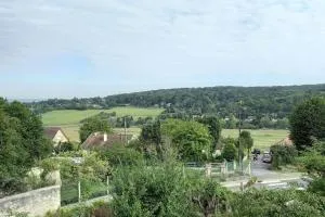 Belle maison du 18e siècle - Maule